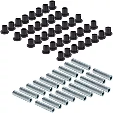 A Arm Bushing Rebuild Kit Complete Replacement For Polaris Ranger 800 XP Crew US