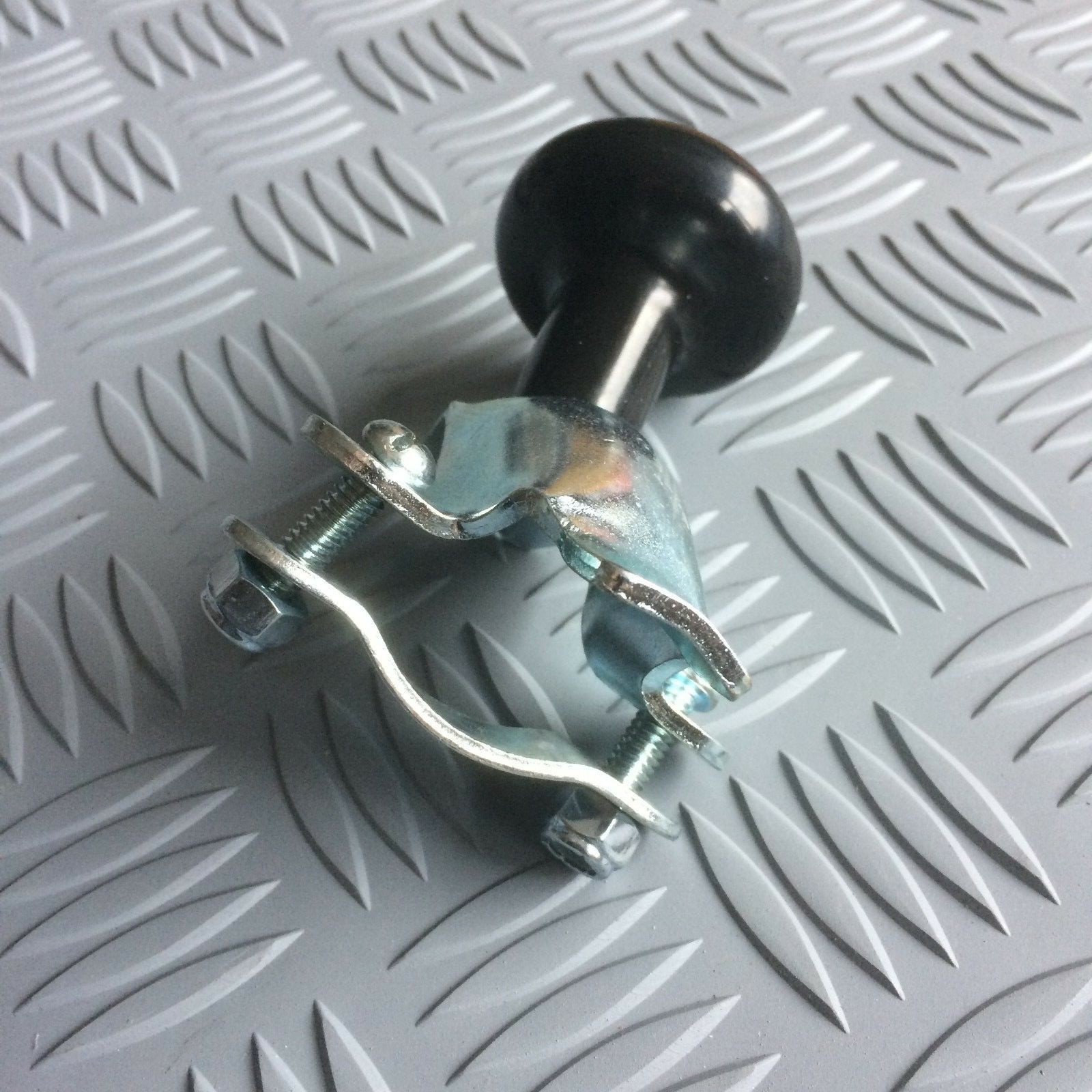 Tractor, Forklift, Steering Wheel Knob / Spinner, Strong, angled. eBay
