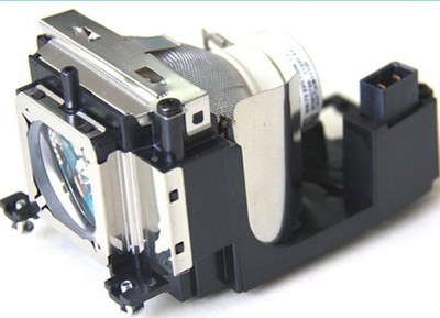 OEM Lamp & Housing for The Elmo CRP-22 Projector with Philips Bulb Inside