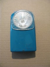 Ancienne lampe de poche Wonder