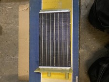 Radiateur Lancia Y10