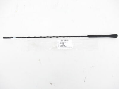 Genuine OEM VW 1J0-035-849-E Radio Antenna Mast Jetta Rabbit Jetta