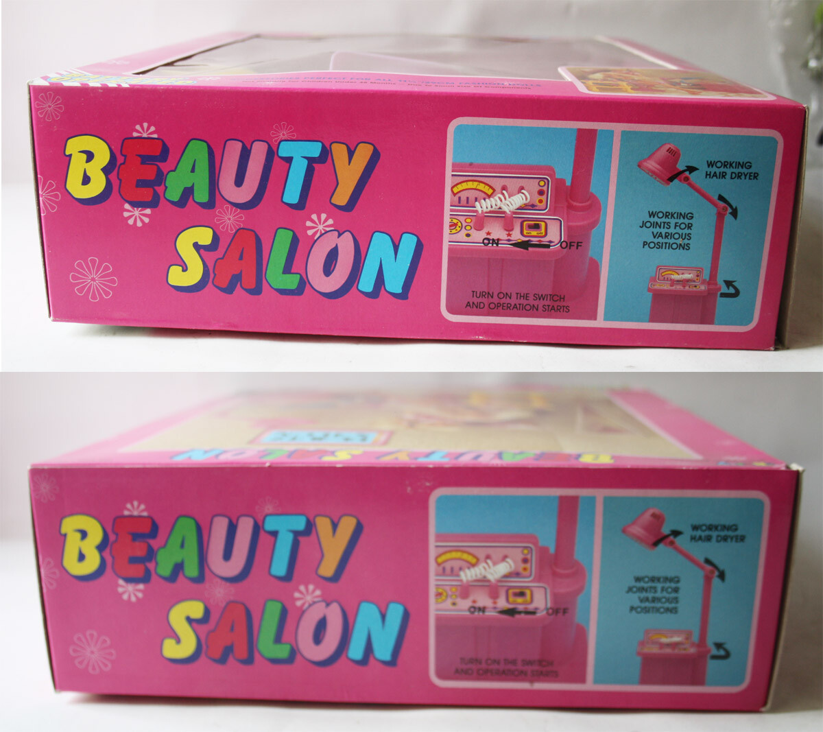 sindy beauty salon