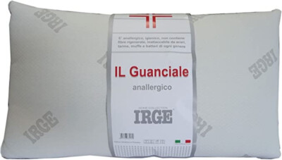 Irge Anti-Milben- und Hygienisch-Hygienisch-Handschuh sehr weich Made in Italy 