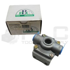 NEW PRIMA BRAKE COMPONENTS AV229859 QUICK RELEASE VALVE 3/8" *READ*