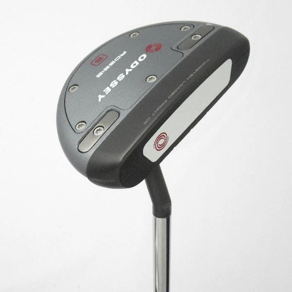 ODYSSEY ODYSSEY TRI HOT 5K ROSSIE S Putter Carbon Steel Composite