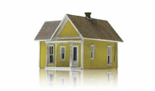 Design Preservation Models 20600 HO Scale Humble Home Kit