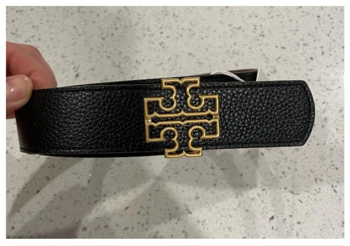 Las mejores ofertas en Cinturones de Cuero Tory Burch Talla  display picture 2