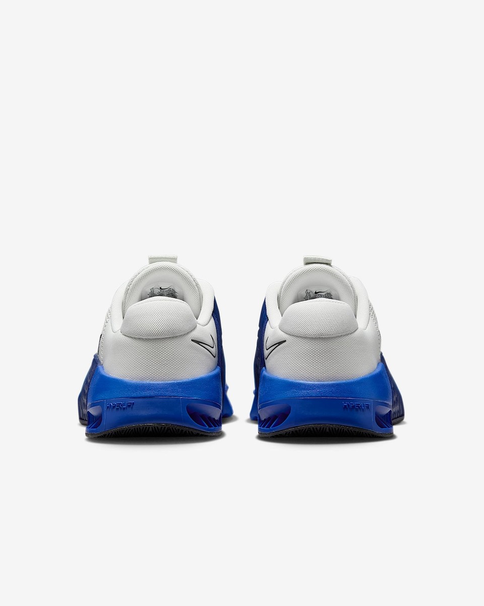 DZ2617-008 Nike Metcon 9 Phantom Game Royal Blue Void Black