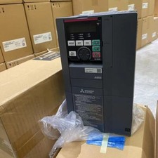 NEW MITSUBISHI FR-F840-00038-2-60 INVERTER FRF84000038260