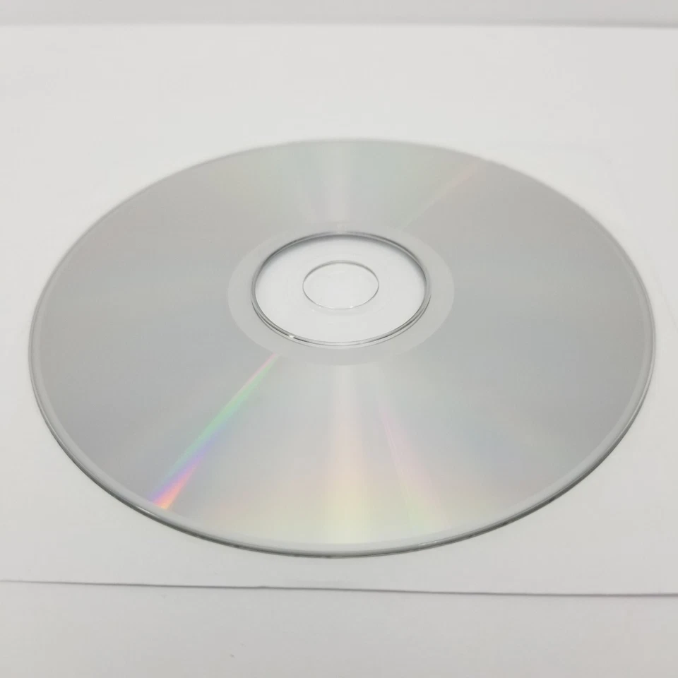 Canon Setup CD ROM for Canon PIXMA iP2800 Printer Installation Software Driver - Image 4 of 4