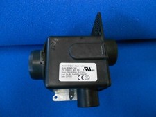 Girbau Valvola di scarico lavatrice MDB-O-2 SO, NO, 230V, ingresso 50mm