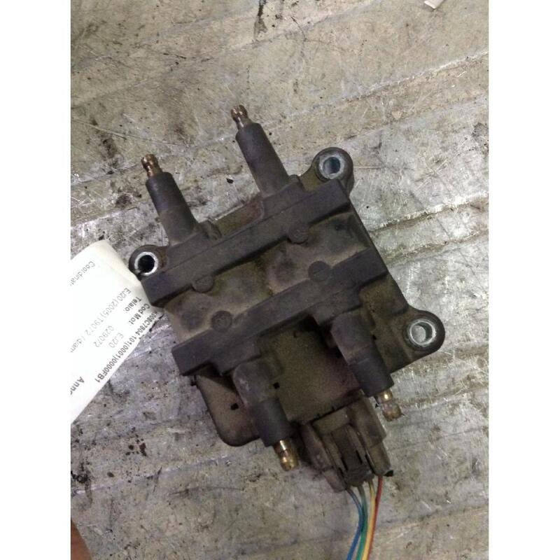 BOBINA SUBARU FORESTER (02-06)(06-08) 2.0 16V 4WD S.W. 5P/B/ 2002