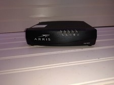 Arris TM1602A DOCSIS 3.0 16x4 Telephony Modem