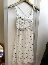 BRAND NEW LADIES DRESS PRETTY LITTLE THING SIZE 10