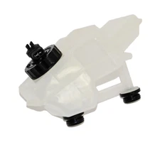 Brake Fluid Reservoir With Cap Fits Volkswagen Vanagon  1980-1991