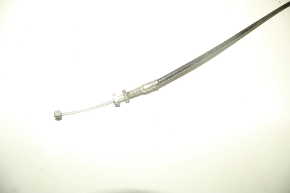 2010 Ski-doo Mxz Renegade 800 R Xp 137" alavanca de interruptor de cabo de partida estrangulador - Imagem 3 de 4