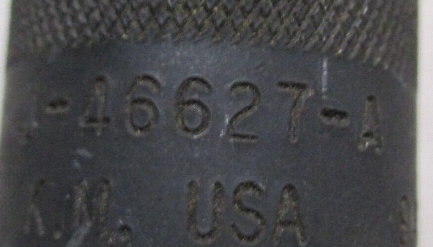 KENT MOORE TOOL J46627A PUMP COVER SEAL INSTALLER eBay