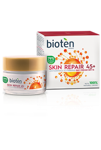 bioten face cream