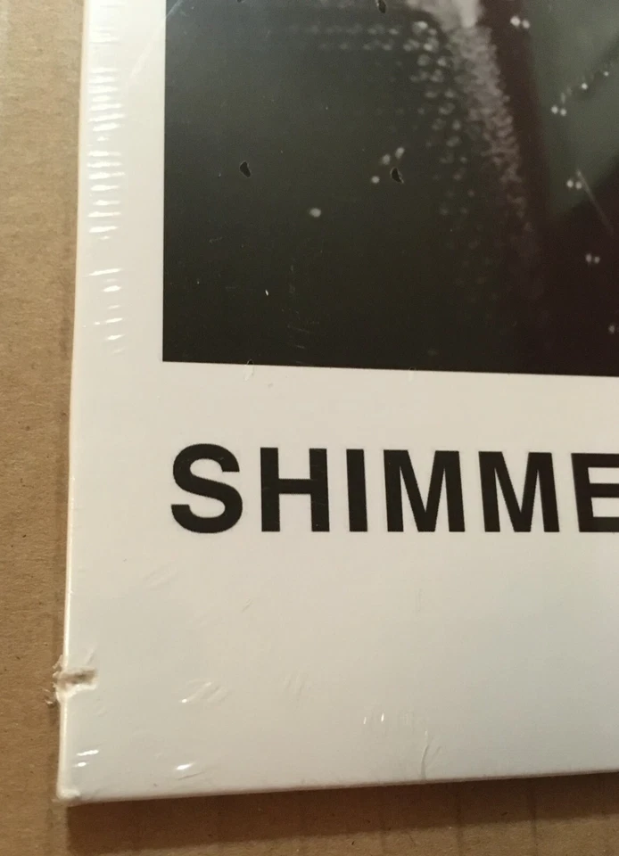 BEN HARPER Shine w/ Spanish Red LIVE TRK 10 Inch VINYL record SEALED RSD 2009 lp Foto 3 de 4