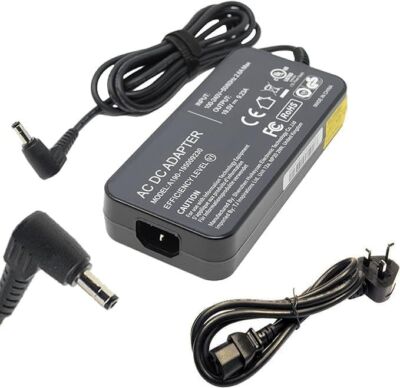 1PCS 150W Asus Tuf Gaming Strix Laptop Ladegerät 20V 7.5A Netzteil ADP-150CH B