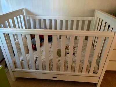 gumtree baby cots