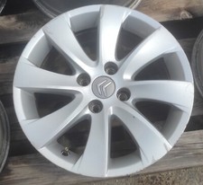 Jantes Citroen C4