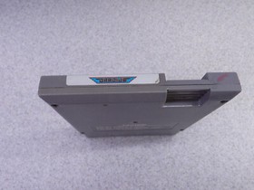 5 viti Gradius NES Nintendo Entertainment System 1986 autentico orig cinque viti