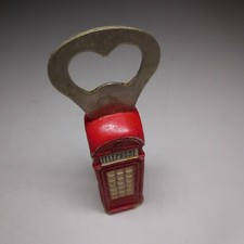 N25.25 Apribottiglie Cabina Telefono UK Mobili Urbano 20e BAR Tavola