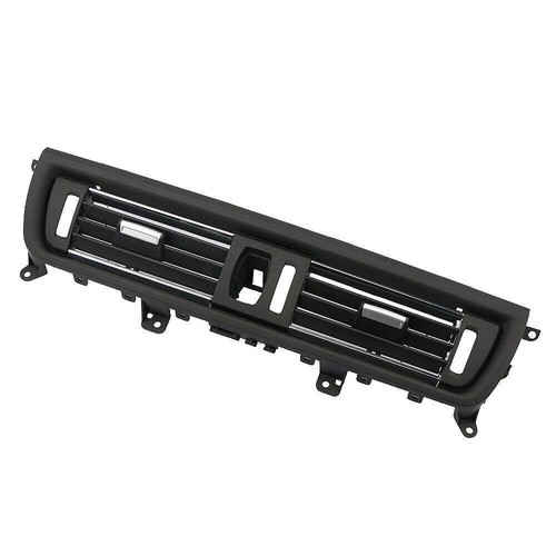 Front Air Grille Center Dash AC Vent 64229166885 For BMW F11 F10 2010-2016 - Picture 2 of 8