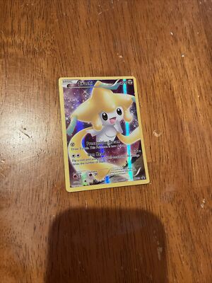 jirachi pokemon card holographic RARE* Description coming soon... POKEMON PROMO CARD: JIRACHI -