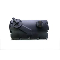 Ventildeckel Mit Dichtung FüR VW Audi Seat 1.9 TDI 038103469AE