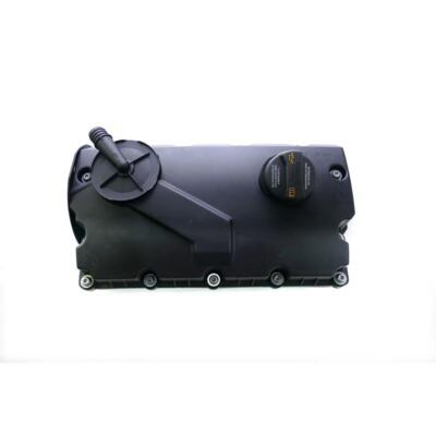 Ventildeckel mit Dichtung für VW Audi Seat 1.9 TDI 038103469AE