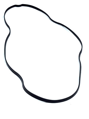 .For ZF DODGE 9HP48 pan gasket Oring 948te