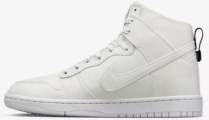 Nike Dunk High Dover Street Market White Size 13. 718766-101 | eBay