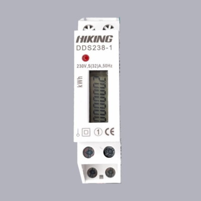 80 A DIN-Rail Digital Meter 5+1 Digits XTM35SC Energy Meter Electric Meter for Electric Energy for Gauging for Electronic KWh Meter 220V 5 80 A DIN-Rail Digital Meter 5+1 Digits XTM35SC Energy Meter Electric Meter for Electric Energy for Gauging for Electronic KWh Meter 220V 5