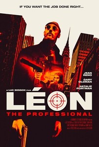 Leon the Professional Poster | eBay