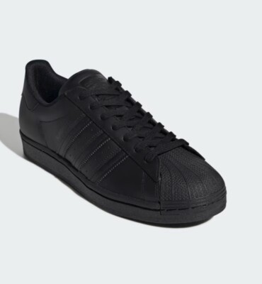Adidas Superstar EG4957 US Men 9 New In A Box | eBay