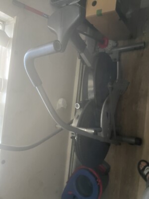 Indoor Exercise Bike. Body Rider BRF 700. Good Condition. Asking $100 ...