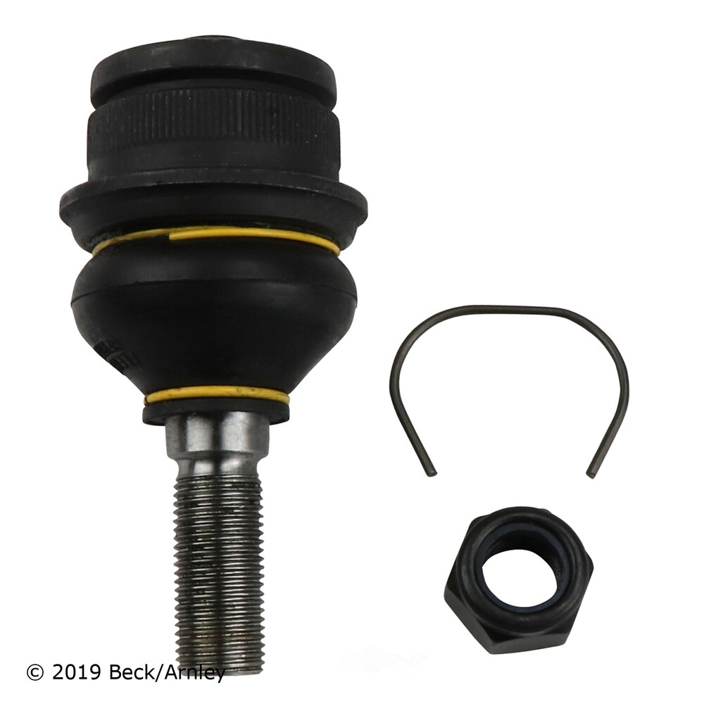 Suspension Ball Joint Front Upper Beck/Arnley 1014305 fits 9903 VW
