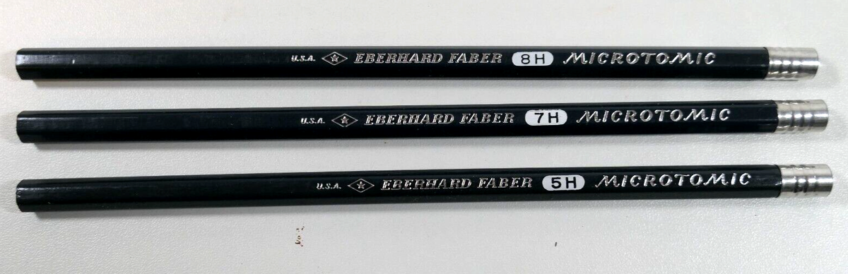 Faber-Castell Lot De 2 Articles Eberhard Faber - Craies De Rue, 2 Seau