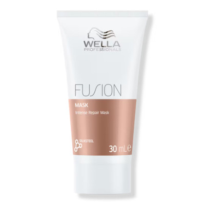 Wella Fusion Intense Repair Mask Travel Size 1 oz   new fresh