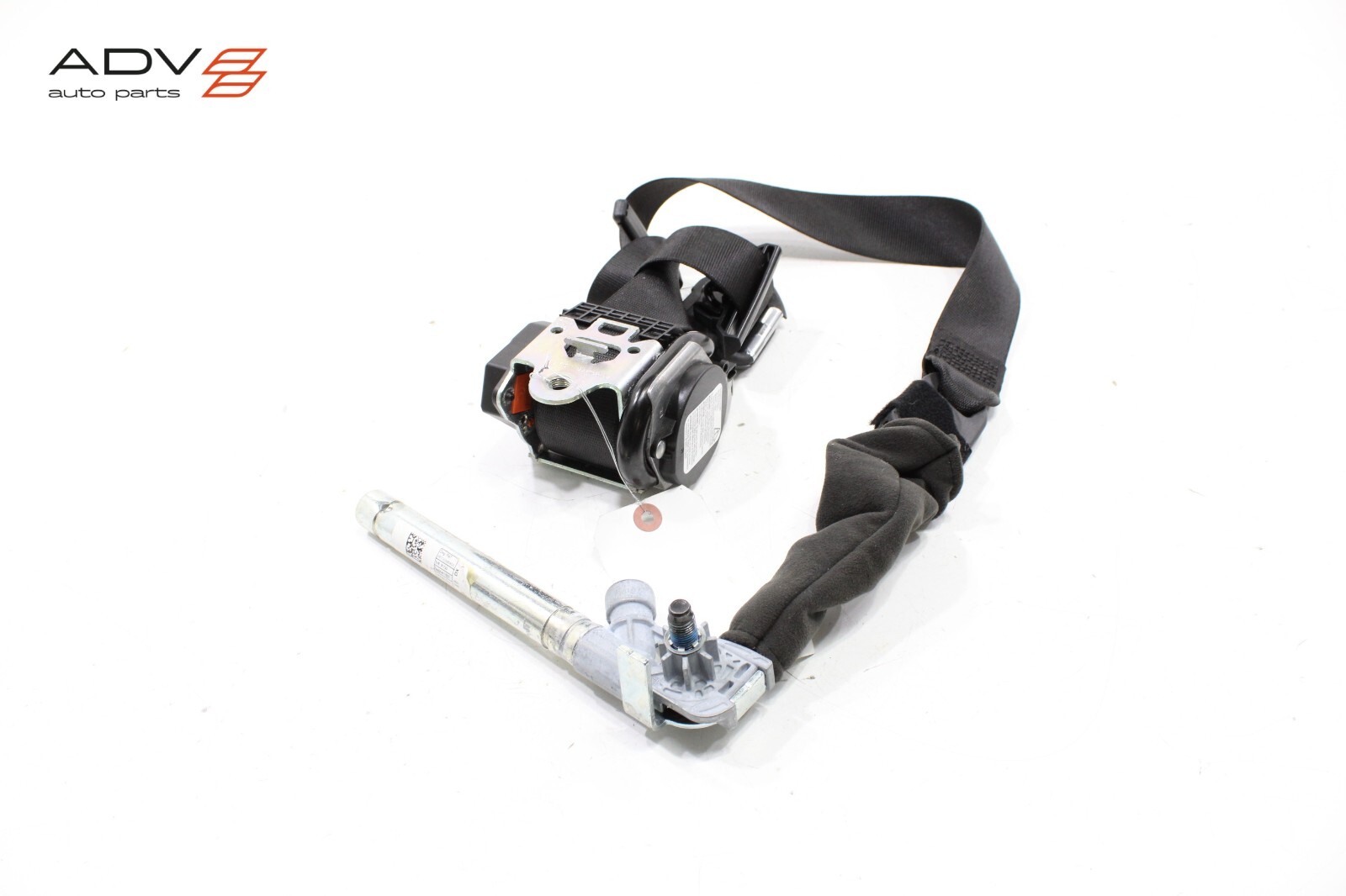 2017 - 2020 MASERATI LEVANTE FRONT RIGHT SIDE SEATBELT RETRACTOR & TENSIONER OEM