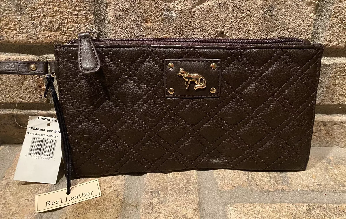 Designer 2025 wristlet clutch