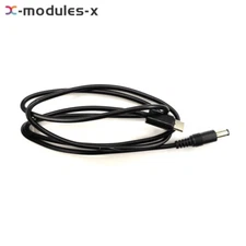 PD2.0/3.0 to DC5.5*2.5/DC5.5*2.1 Decoy Detection Trigger Fast Charging Line New