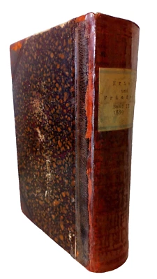⚔ Leo Tolstoi: KRIEG UND FRIEDEN. Война и мир. 2+3 Bd. 1889 Berlin 2 AUFLAGE! - Bild 1 von 4