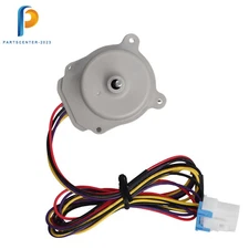 Aftermarket Condenser Fan Motor Direct replacement for EAU63103001 EAU65058313 