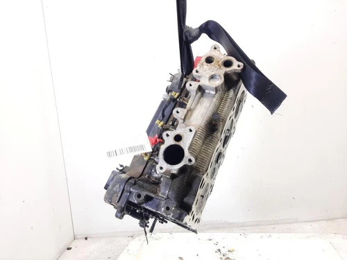 1NDTV Zylinderkopf R. für TOYOTA YARIS (NCP1/NLP1/SCP1) 1.4 D-4D Sol 20 8350882 - Bild 3 von 10