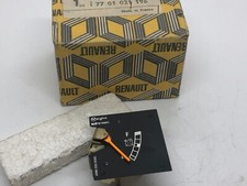 Renault 5 R5 1st Series Battery Charger Gauge 7701021196 Genuine NOS