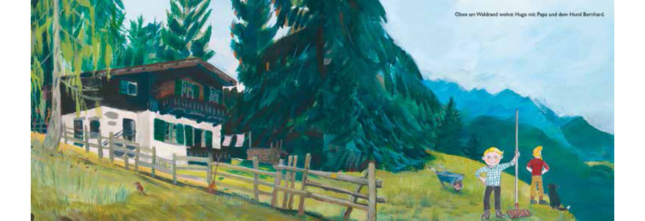 Thumbnail - Hugo Und Kauz Vera Eggermann